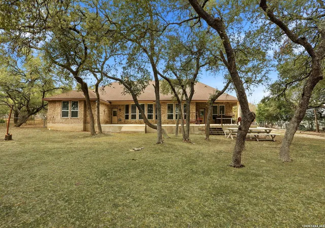 Homes for sale in San Antonio, TX | 813 County Road 375, San Antonio, TX 78253 | MLS# 1966926