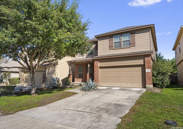 2nd image of 6011 Enchantment, San Antonio, TX 78218 | MLS# 1966930
