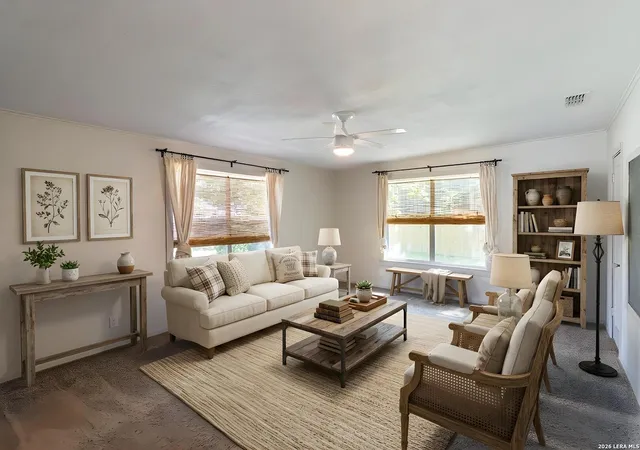 Photo 1 of Single family home for sale at 439 Astor St, San Antonio, TX 78210 | MLS# 1966940 | Listing updated on 2026-07-30
