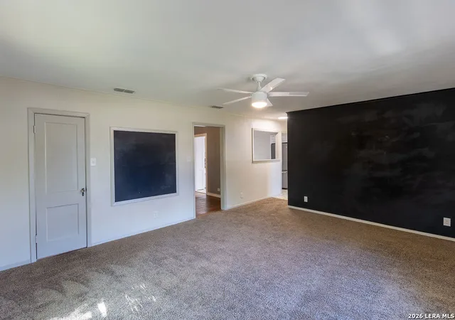 Photo 3 of Single family home for sale at 439 Astor St, San Antonio, TX 78210 | MLS# 1966940 | Listing updated on 2026-07-30