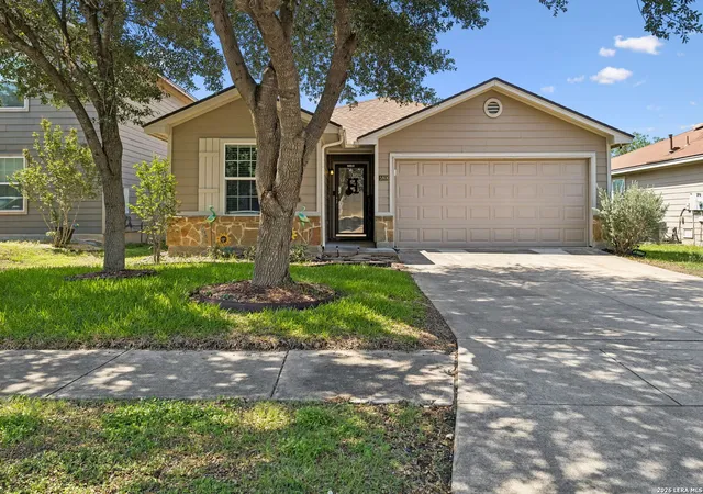 Homes for sale in San Antonio, TX | 5806 Espada Bnd, San Antonio, TX 78222 | MLS# 1966945