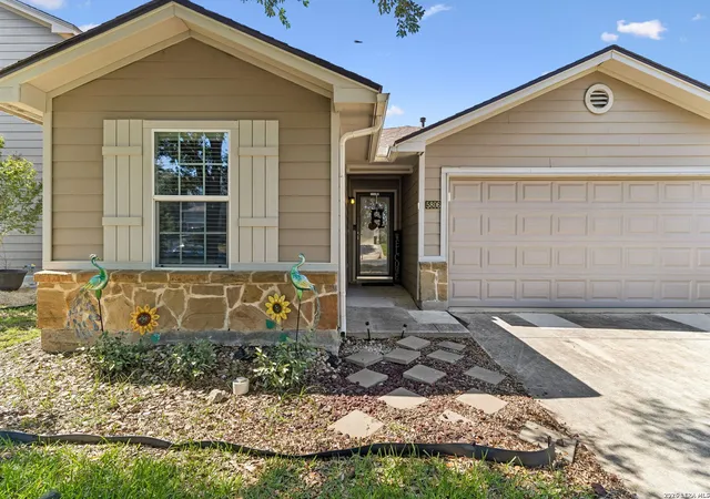 Homes for sale in San Antonio, TX | 5806 Espada Bnd, San Antonio, TX 78222 | MLS# 1966945