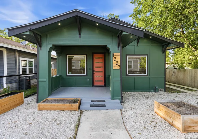Homes for sale in San Antonio, TX | 1227 Burnet St, San Antonio, TX 78202 | MLS# 1966963