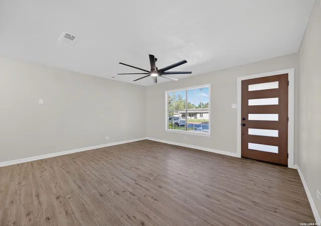 Photo 2 of Single family home for sale at 4426 Newcome Dr, San Antonio, TX 78229 | MLS# 1966966 | Listing updated on 2026-07-17