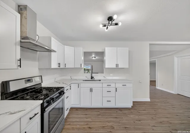 Photo 3 of Single family home for sale at 4426 Newcome Dr, San Antonio, TX 78229 | MLS# 1966966 | Listing updated on 2026-07-17