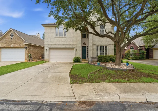 Homes for sale in San Antonio, TX | 15402 Fall Pl, San Antonio, TX 78247 | MLS# 1966967