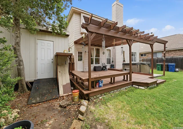 Homes for sale in San Antonio, TX | 15402 Fall Pl, San Antonio, TX 78247 | MLS# 1966967
