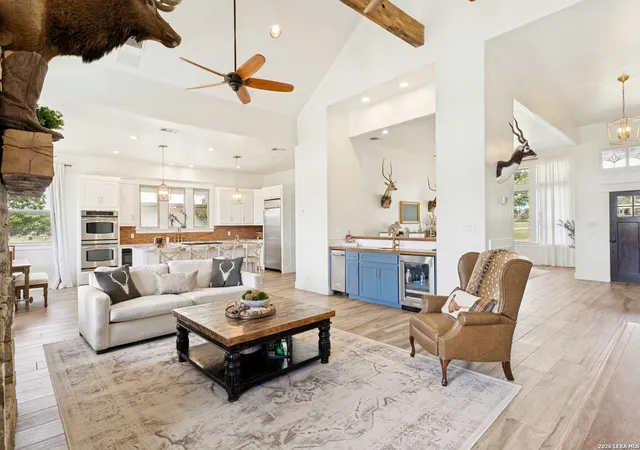 Photo 1 of Sale Pending at 1007 Indigo Run, Bulverde, TX 78163 | MLS# 1967002 | Listing updated on 2026-09-03