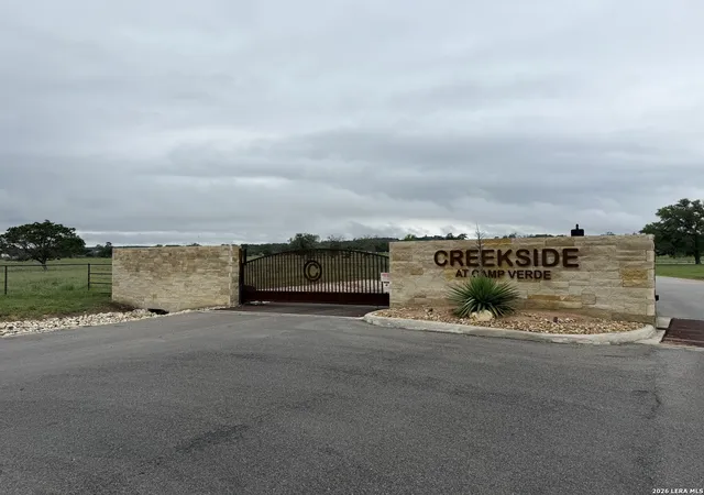 4th image of Tbd Cool Creek Rd, Center Point, TX 78010 | MLS# 1967003