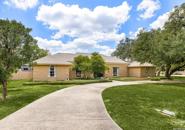 Photo 3 of Sale Pending at 200 Sir Arthur Ct, Castle Hills, TX 78213 | MLS# 1967006 | Listing updated on 2026-09-08