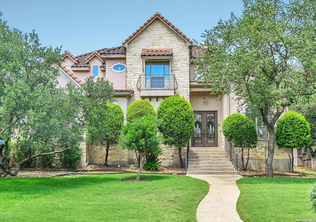 Photo 1 of Single family home for sale at 2715 Winding Vw, San Antonio, TX 78260 | MLS# 1967011 | Listing updated on 2026-10-28