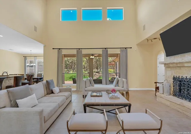 Single family home for sale at 2715 Winding Vw, San Antonio, TX 78260 | MLS# 1967011