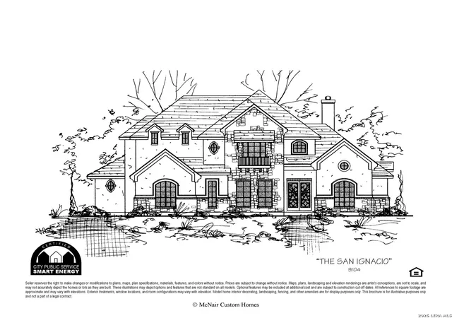 Photo 2 of Single family home for sale at 2715 Winding Vw, San Antonio, TX 78260 | MLS# 1967011 | Listing updated on 2026-10-28