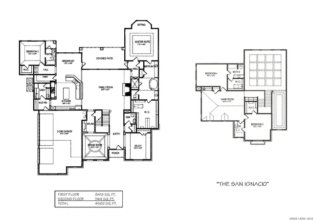 Photo 3 of Single family home for sale at 2715 Winding Vw, San Antonio, TX 78260 | MLS# 1967011 | Listing updated on 2026-10-28