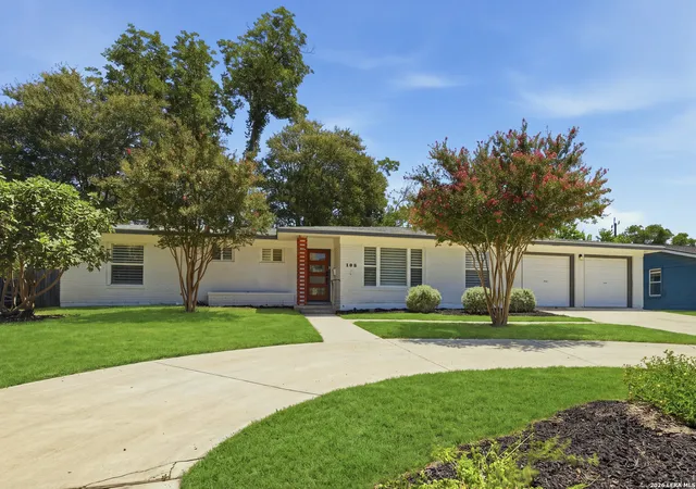 1st image of 506 Oakleaf Dr, San Antonio, TX 78209 | MLS# 1967016