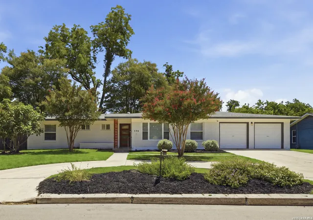 3rd image of 506 Oakleaf Dr, San Antonio, TX 78209 | MLS# 1967016