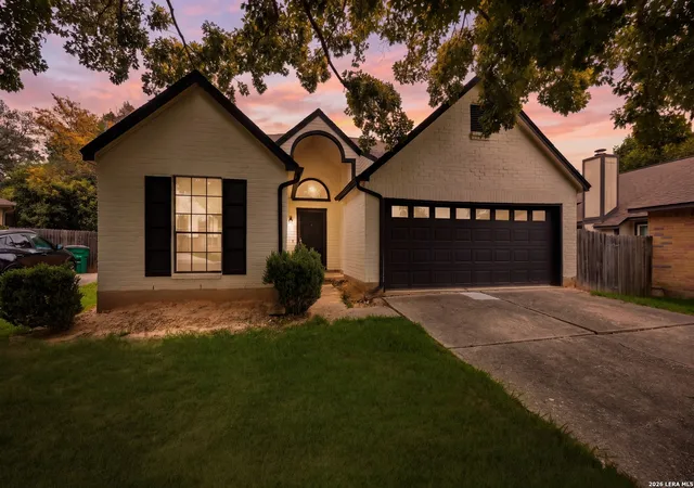 Photo 1 of Single family home for sale at 9010 Fromage, San Antonio, TX 78250 | MLS# 1967024 | Listing updated on 2026-09-14