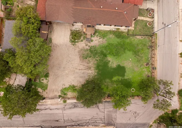 Photo 2 of Land for sale at 239 Forrest Ave, San Antonio, TX 78204 | MLS# 1967025 | Listing updated on 2026-05-26