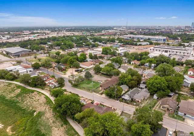 Photo 3 of Land for sale at 239 Forrest Ave, San Antonio, TX 78204 | MLS# 1967025 | Listing updated on 2026-05-26