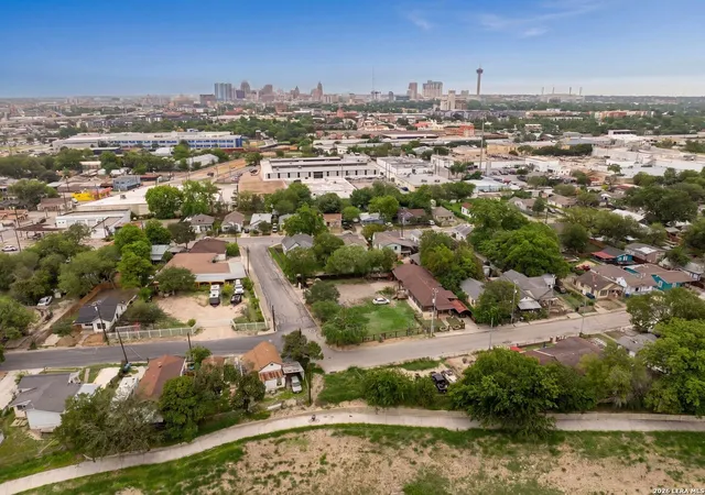Photo 3 of Land for sale at 239 Forrest Ave, San Antonio, TX 78204 | MLS# 1967025 | Listing updated on 2026-05-26