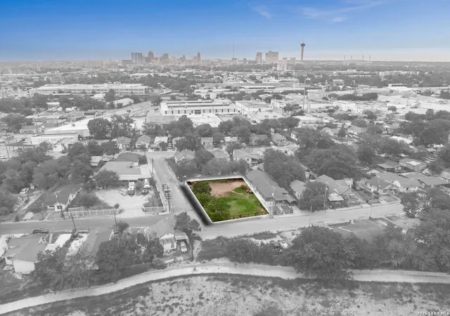 Photo 4 of Land for sale at 239 Forrest Ave, San Antonio, TX 78204 | MLS# 1967025 | Listing updated on 2026-05-26