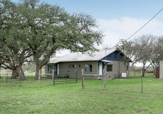 Photo 1 of Land for sale at (Undisclosed), Berclair, TX 78107 | MLS# 1967028 | Listing updated on 2026-05-26
