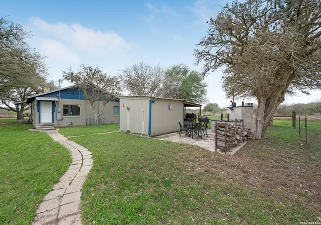 Photo 2 of Land for sale at (Undisclosed), Berclair, TX 78107 | MLS# 1967028 | Listing updated on 2026-05-26
