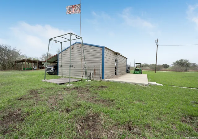 Photo 4 of House for sale at (Undisclosed), Berclair, TX 78107 | MLS# 1967028 | Listing updated on 2026-05-26