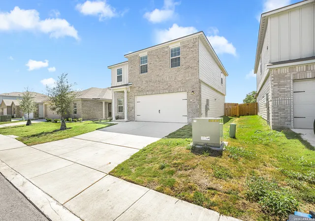 Photo 1 of Single family home for sale at 15022 Telfaire Meadow, Von Ormy, TX 78073 | MLS# 1967037 | Listing updated on 2026-05-26