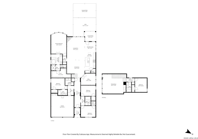 40th image of 30813 Silverado, Bulverde, TX 78163 | MLS# 1967039