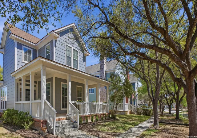 1st image of 2224 Cotton, New Braunfels, TX 78130 | MLS# 1967040