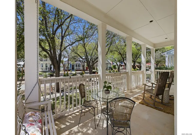 3rd image of 2224 Cotton, New Braunfels, TX 78130 | MLS# 1967040