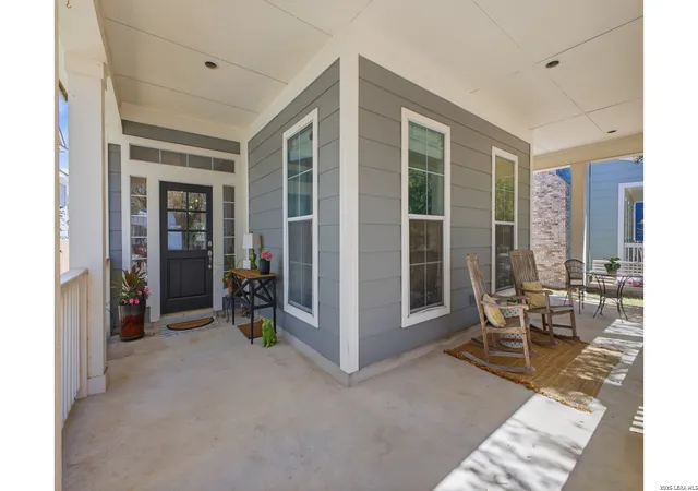 4th image of 2224 Cotton, New Braunfels, TX 78130 | MLS# 1967040