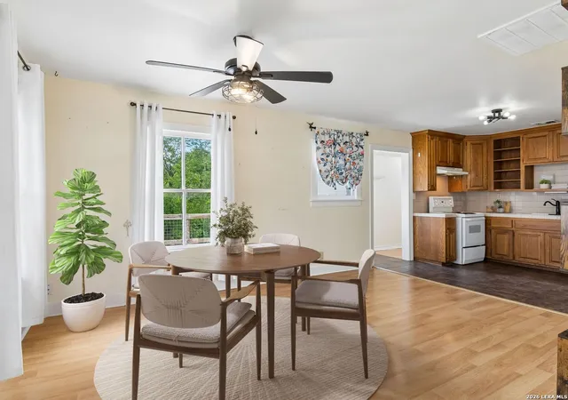 Photo 3 of Sale Pending at 111 Brackenridge, Boerne, TX 78006 | MLS# 1967065 | Listing updated on 2026-09-20