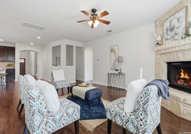 Photo 3 of Sale Pending at 7611 Cielo Cove, Boerne, TX 78015 | MLS# 1967085 | Listing updated on 2026-09-05