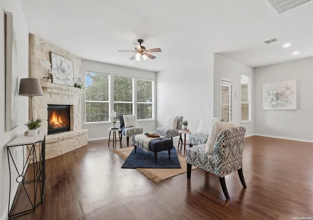 Photo 4 of Sale Pending at 7611 Cielo Cove, Boerne, TX 78015 | MLS# 1967085 | Listing updated on 2026-09-05