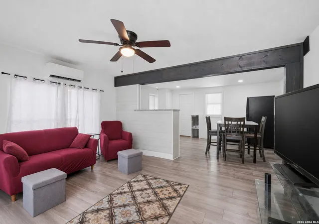 2nd image of 1034 Eldorado St, San Antonio, TX 78225 | MLS# 1967113