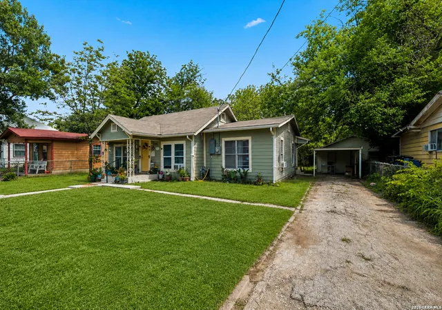 5th image of 1034 Eldorado St, San Antonio, TX 78225 | MLS# 1967113