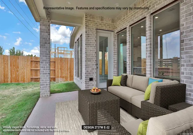 2nd image of 112 Krueger Way, Cibolo, TX 78108 | MLS# 1967114