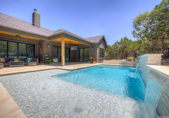 Photo 2 of Single family home for sale at 1341 Merlot, New Braunfels, TX 78132 | MLS# 1967116 | Listing updated on 2026-06-08