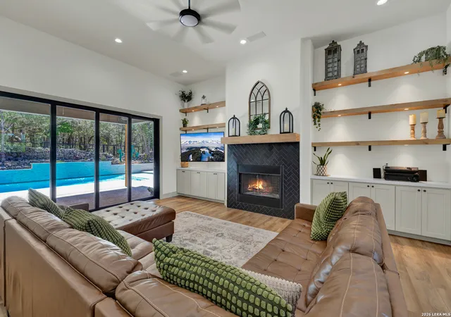 Photo 3 of Single family home for sale at 1341 Merlot, New Braunfels, TX 78132 | MLS# 1967116 | Listing updated on 2026-06-08