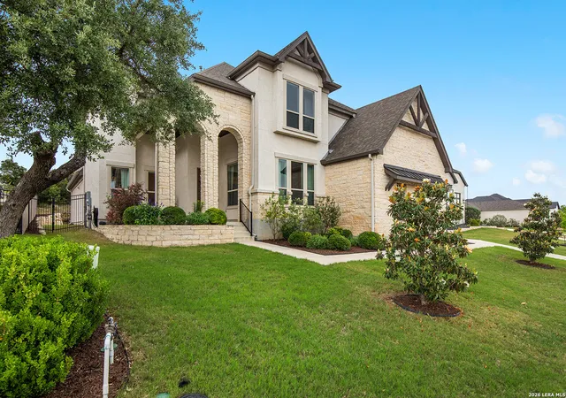 2nd image of 27124 Highland Crest, San Antonio, TX 78260 | MLS# 1967124
