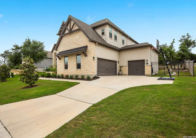 3rd image of 27124 Highland Crest, San Antonio, TX 78260 | MLS# 1967124