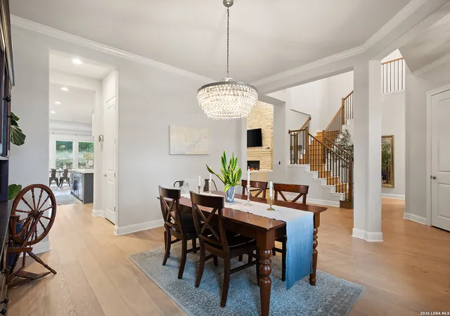 5th image of 27124 Highland Crest, San Antonio, TX 78260 | MLS# 1967124