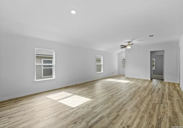 Photo 4 of Single family home for sale at 15107 Telfaire Meadow, Von Ormy, TX 78073 | MLS# 1967133 | Listing updated on 2026-07-22