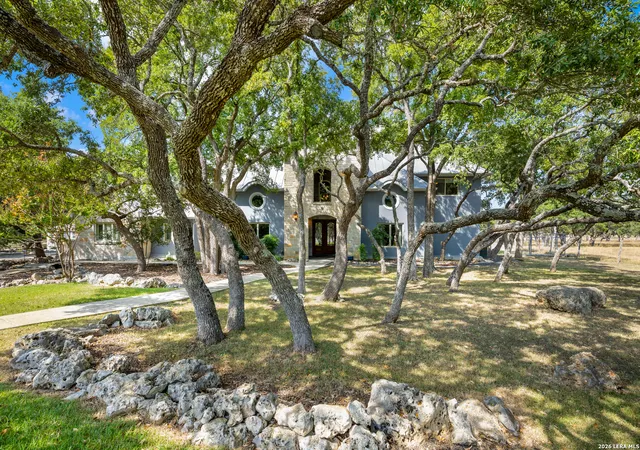 1st image of 613 Saxet Trl, Spring Branch, TX 78070 | MLS# 1967137
