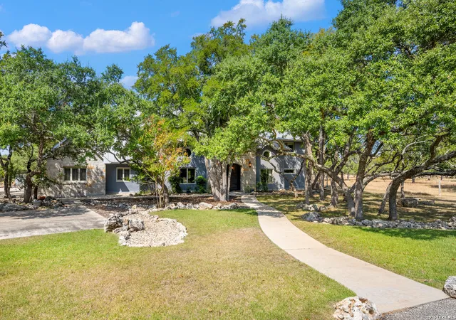 2nd image of 613 Saxet Trl, Spring Branch, TX 78070 | MLS# 1967137