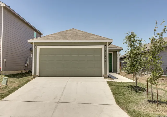 Photo 1 of Single family home for sale at 20423 Red Coral, San Antonio, TX 78264 | MLS# 1967143 | Listing updated on 2026-08-11