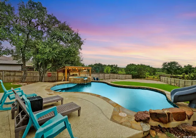 Homes for sale in San Antonio, TX | 27815 Recanto, San Antonio, TX 78260 | MLS# 1967159