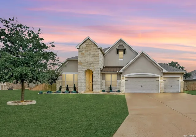 Homes for sale in San Antonio, TX | 27815 Recanto, San Antonio, TX 78260 | MLS# 1967159